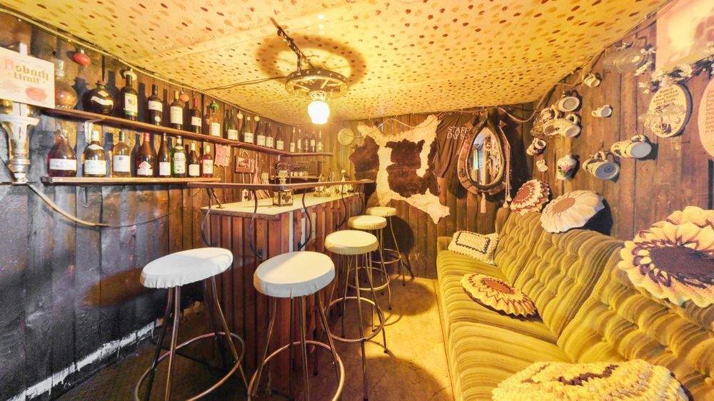 Einfamilienhaus Kaiserslautern / Mölschbach Mölschbach - 5 Zimmer, 120 m&sup2;, 75.000&euro; | Angebot:24808530