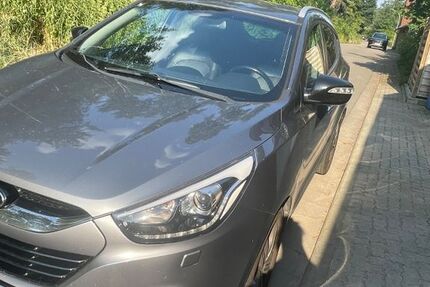Hyundai ix35 148.000 km 10.900 &euro; Fischbach 67693