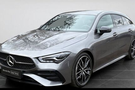 Mercedes-Benz CLA 200 Shooting Brake 6.381 km 33.980 &euro; Kaiserslautern 67663