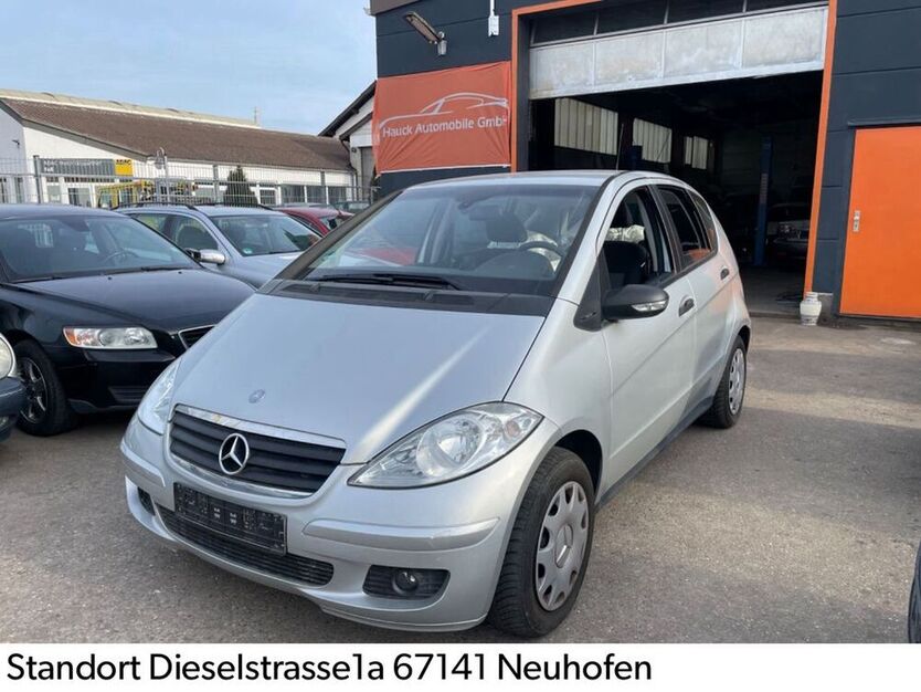 A 160