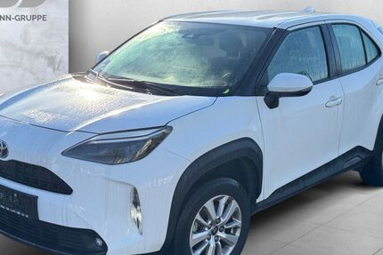 Toyota Yaris Cross 45.800 km 21.444 &euro; Pirmasens 66953