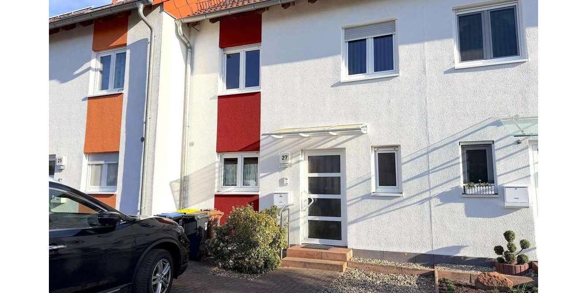 Einfamilienhaus Kaiserslautern Engelshof - 4 Zimmer, 146 m&sup2;, 430.000&euro; | Angebot:26521623