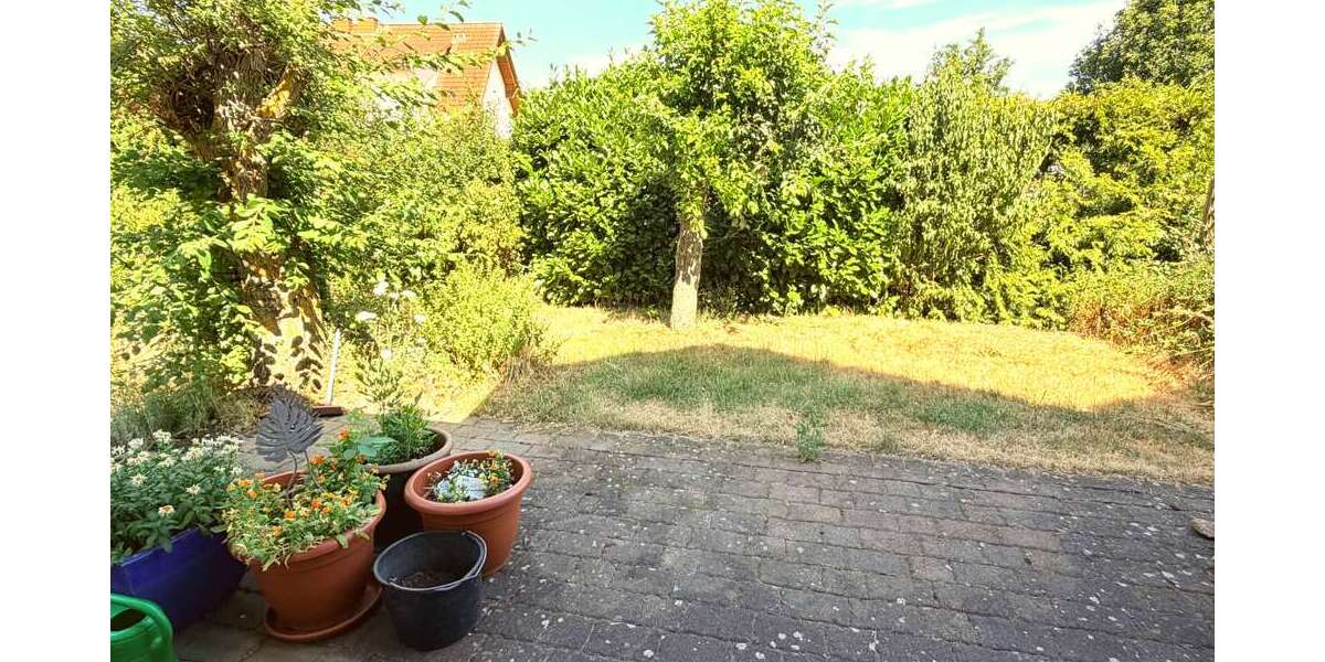 Etagenwohnung Kirchheimbolanden - 4 Zimmer, 109 m&sup2;, 349.000&euro; | Angebot:27121136