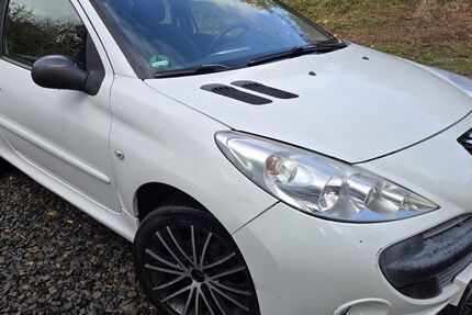 Peugeot 206 96.482 km 2.899 € Pirmasens 66954