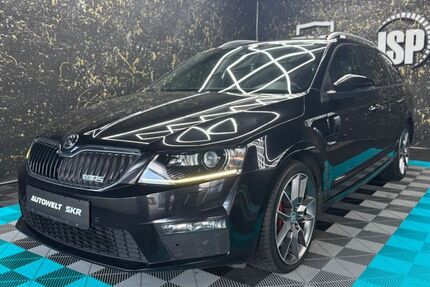 Skoda Octavia 211.102 km 10.489 &euro; Enkenbach-Alsenborn 67677