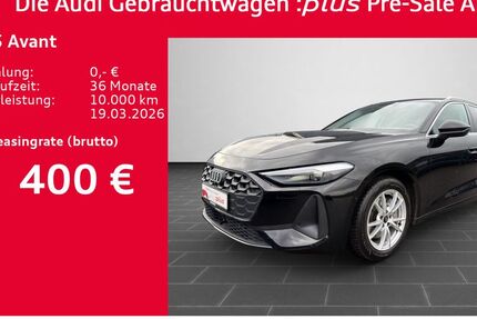 Audi A5 18.069 km 45.990 &euro; Neustadt a.d. Weinstraße 67433