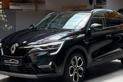 Renault Arkana 17.424 km 21.390 &euro; Bad Dürkheim 67098