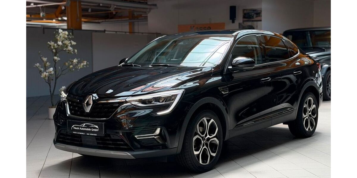 Renault Arkana 17.424 km 21.390 &euro; Bad Dürkheim 67098