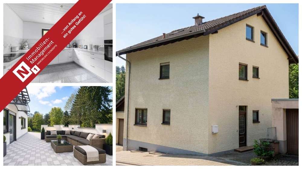Einfamilienhaus Kaiserslautern / Morlautern Morlautern - 8 Zimmer, 244 m&sup2;, 449.000&euro; | Angebot:23560114