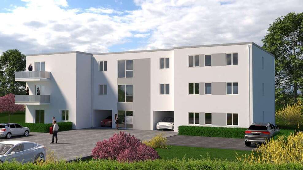 Wohnung zum Kaufen in Grünstadt 418.000 € 97 m²
