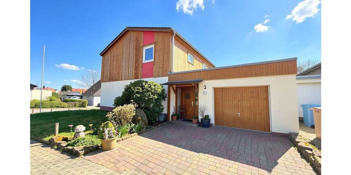 Einfamilienhaus Steinwenden - 6 Zimmer, 171 m&sup2;, 269.000&euro; | Angebot:26113821