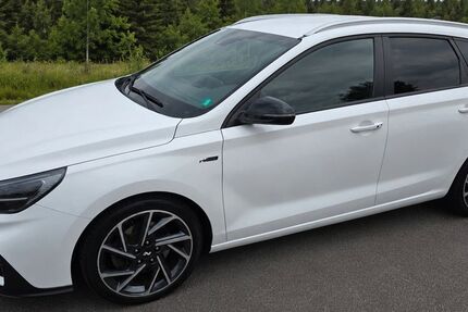 Hyundai i30 59.500 km 17.000 &euro; Pirmasens 66953