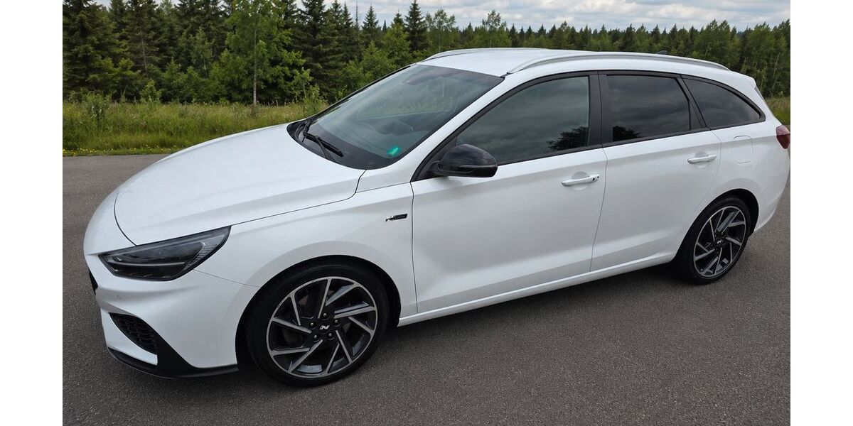 Hyundai i30 59.500 km 17.000 &euro; Pirmasens 66953