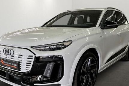 Audi Q6 e-tron 4.875 km 79.990 &euro; Kaiserslautern 67663