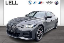 Gebrauchtwagen BMW i4