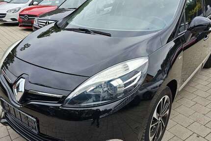 Renault Scenic 76.121 km 7.450 € Lachen-speyerdorf 67435