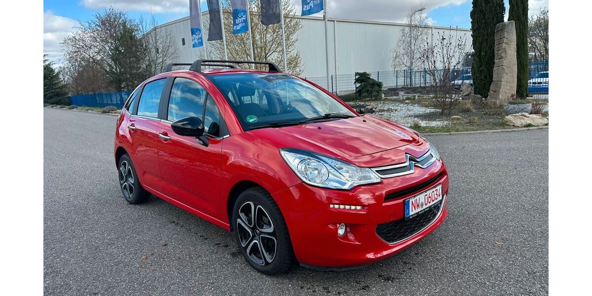 Citroen C3 102.250 km 5.450 &euro; Neustadt/Weinstr 67433