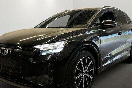 Audi Q4 e-tron 45.859 km 38.880 &euro; Kaiserslautern 67663