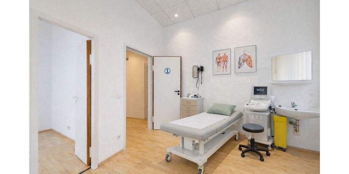 Gewerbeobjekt Kaiserslautern Innenstadt - 1.500&euro; | Angebot:24791774