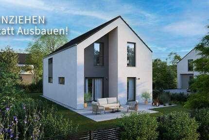 Haus Kaiserslautern Dansenberg - 4 Zimmer, 148 m&sup2;, 506.900&euro; | Angebot:23480412