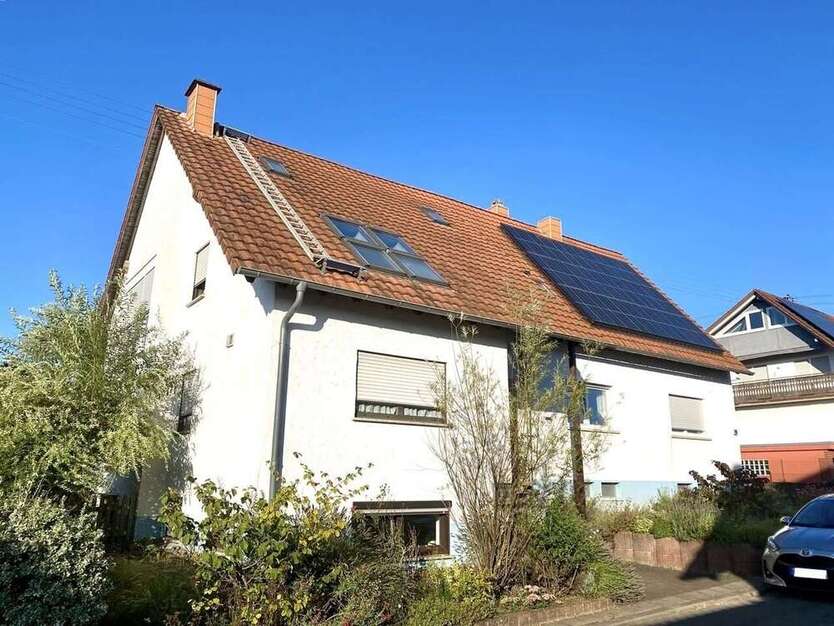 Haus zum Kaufen in Katzweiler 499.000 € 265 m²