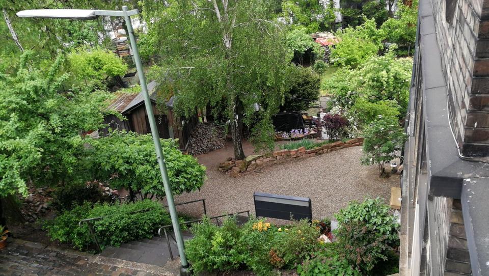 Dachgeschoßwohnung Neustadt an der Weinstraße - 3 Zimmer, 74 m&sup2;, 875&euro; | Angebot:25975168