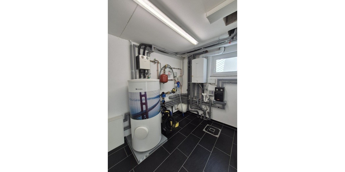 Exklusive Stadtvilla am Kaiserberg in Bestlage mit Panoramablick – Energieeffizienzklasse A 7 zimmer