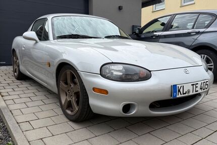 Mazda MX-5 196.000 km 5.999 &euro; Mackenbach 67686