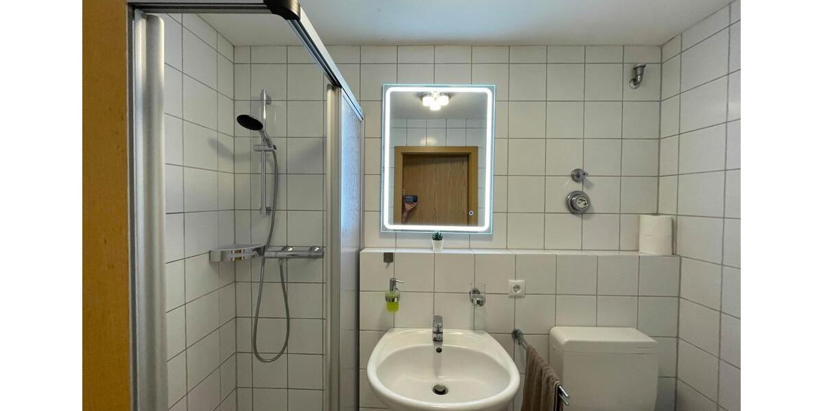 Etagenwohnung Kaiserslautern Einsiedlerhof - 1 Zimmer, 26 m&sup2;, 450&euro; | Angebot:26698646