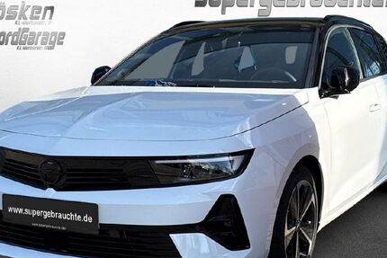 Opel Astra 1.001 km 29.900 &euro; Kaiserslautern 67663