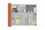 Einfamilienhaus Ramstein-Miesenbach / Miesenbach Ramstein - 4 Zimmer, 124 m&sup2;, 275.000&euro; | Angebot:26189752