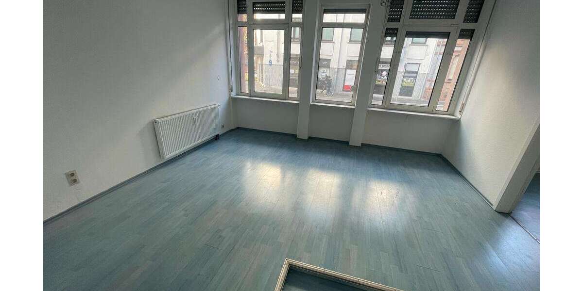 Wohnung zum Mieten in Kaiserslautern 590 € 67 m² 3 zimmer