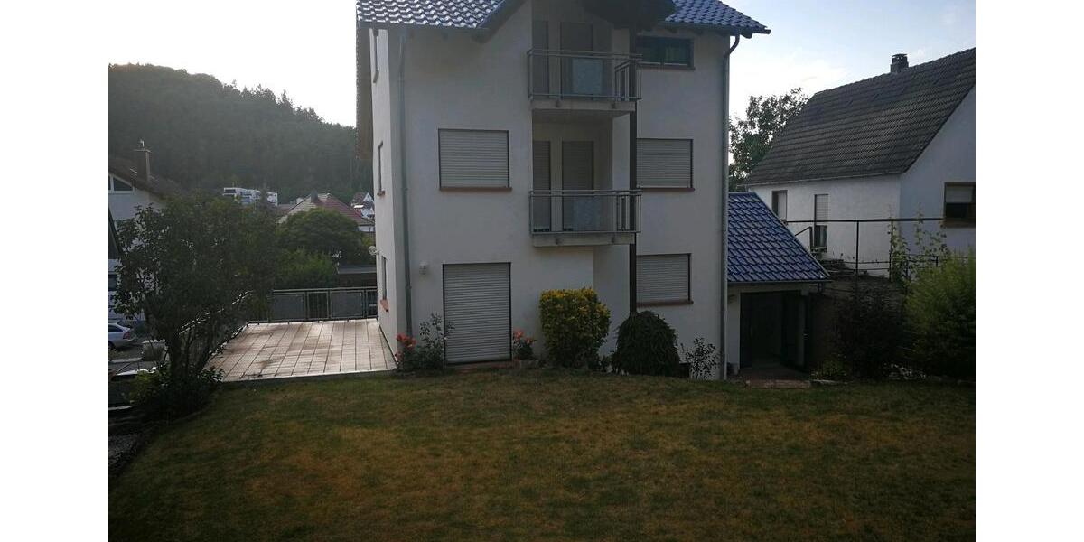 Haus KL-Hohenecken von privat zu verkaufen 6 zimmer