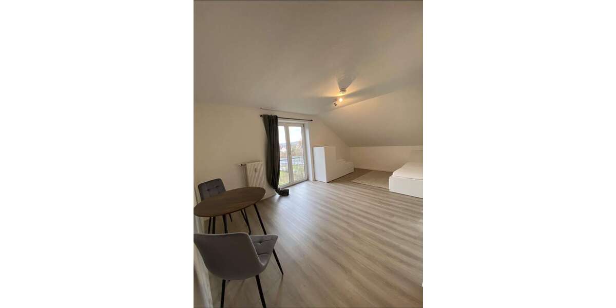 Etagenwohnung Kaiserslautern Hohenecken - 1 Zimmer, 21 m&sup2;, 450&euro; | Angebot:26308127