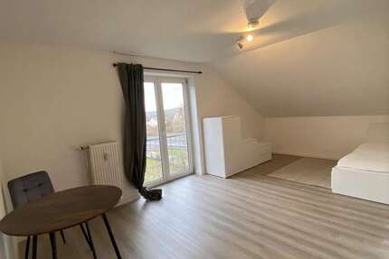 Wohnung Kaiserslautern Hohenecken - 1 Zimmer, 21 m&sup2;, 450&euro; | Angebot:26308127