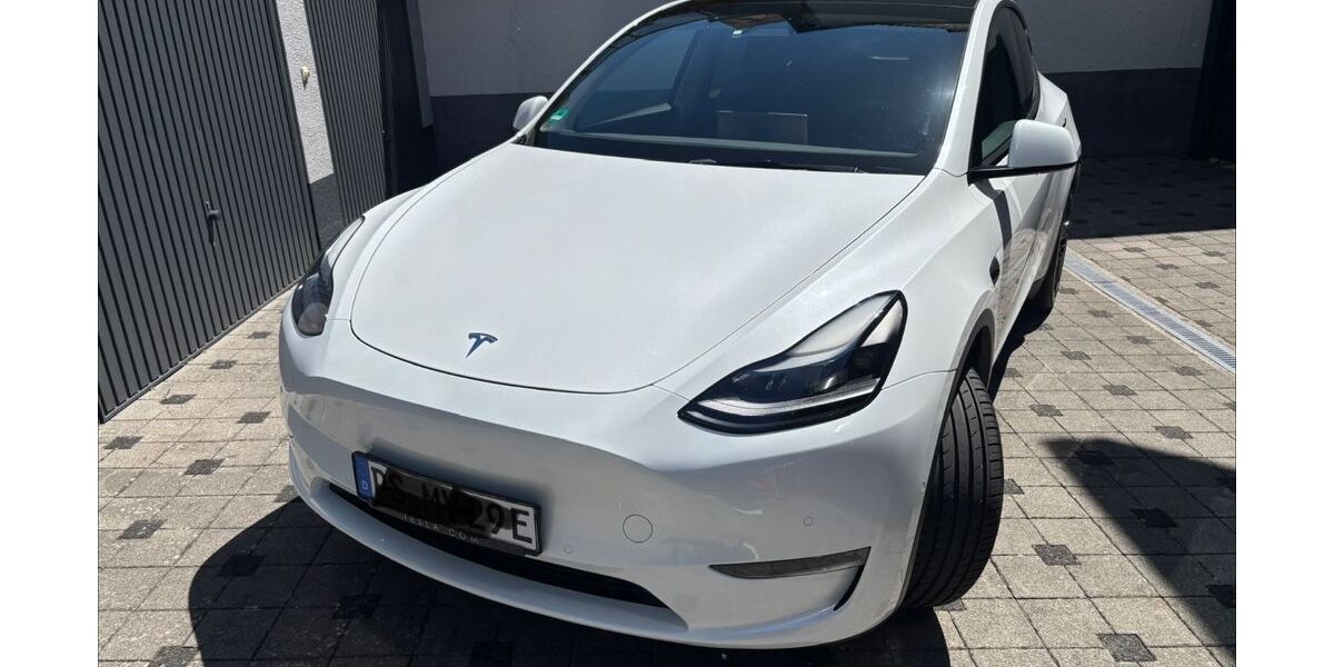 Tesla Model Y 91.700 km 29.400 &euro; Rodalben 67976