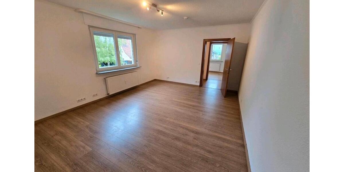 Etagenwohnung Landstuhl - 4 Zimmer, 84 m&sup2;, 800&euro; | Angebot:26669828