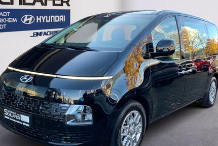 Hyundai STARIA 18.371 km 39.480 € Bad Dürkheim 67098