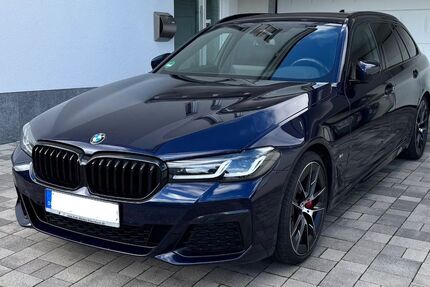 BMW 540 100.000 km 39.000 &euro; Winnweiler 67722