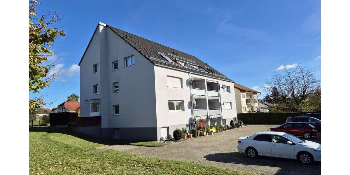 Etagenwohnung Ramstein-Miesenbach Miesenbach - 5 Zimmer, 115 m&sup2;, 175.000&euro; | Angebot:25377881