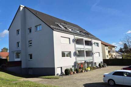 Wohnung Ramstein-Miesenbach Miesenbach - 5 Zimmer, 115 m&sup2;, 169.000&euro; | Angebot:25377881