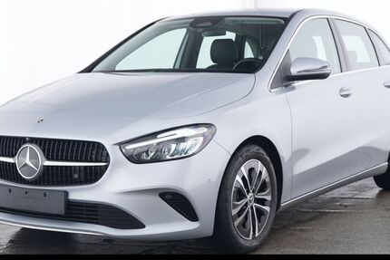 Mercedes-Benz B 200 18.752 km 32.998 &euro; Kaiserslautern 67663