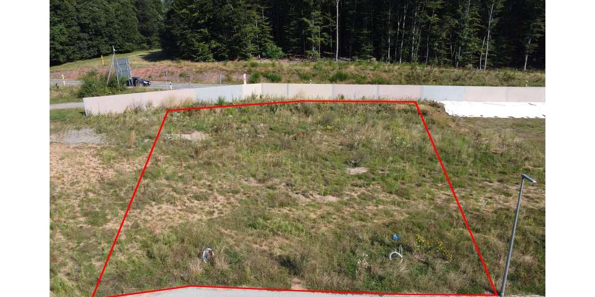 Grundstück Landstuhl - 219.450&euro; | Angebot:25483907