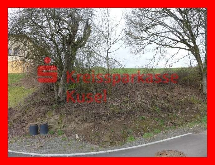 Grundstück Rutsweiler - 82.000&euro; | Angebot:25200911