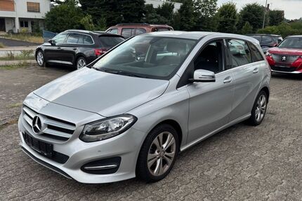 Mercedes-Benz B 180 207.000 km 6.990 &euro; Lambrecht 67466