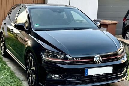 VW Polo 43.748 km 21.900 &euro; Neustadt 67435