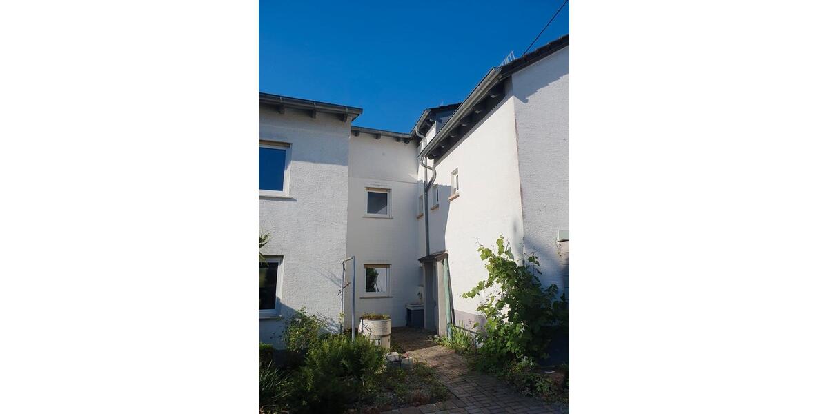 Einfamilienhaus Mehlingen - 8 Zimmer, 187 m&sup2;, 495.000&euro; | Angebot:25174998