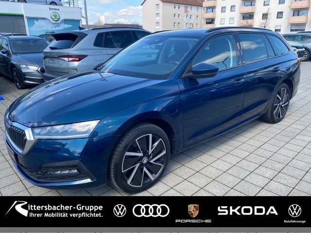 Skoda Octavia 38.402 km 24.980 &euro; Kaiserslautern 67657