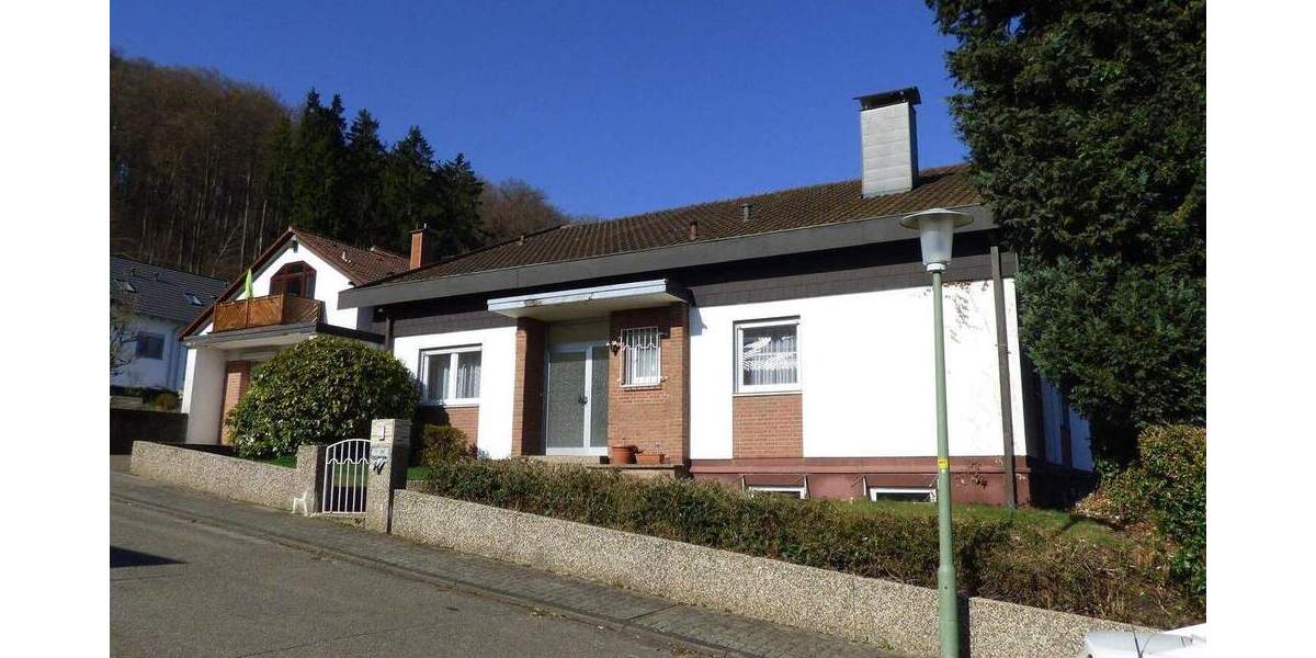 Einfamilienhaus Kaiserslautern Hohenecken - 6 Zimmer, 237 m&sup2;, 525.000&euro; | Angebot:25610868