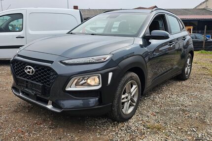 Hyundai KONA 91.000 km 9.999 &euro; Bad Dürkheim 67098